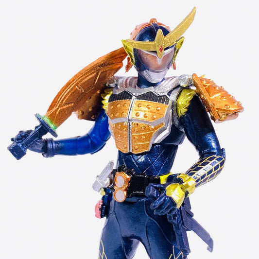 HG Kamen Rider NEW EDITION Vol.01 - 03. Kamen Rider Gaim | CSTOYS INTERNATIONAL