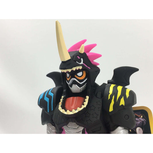 Kamen Rider Ex-Aid - RHS07 Kamen Rider Ex-Aid Hunter Action Gamer Level 5 | CSTOYS INTERNATIONAL