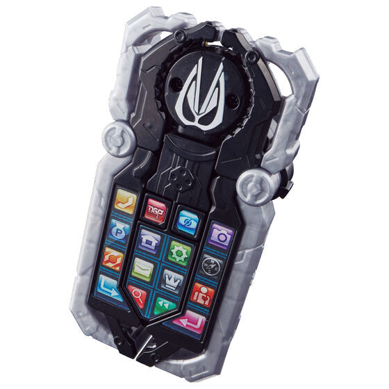 Kamen Rider Geats: DX Spider Phone | CSTOYS INTERNATIONAL