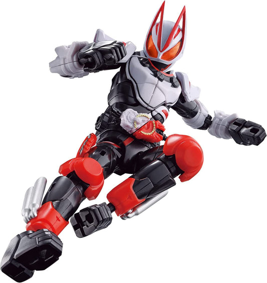 Kamen Rider Geats: Revolve Change Figure Magnum Boost | CSTOYS INTERNATIONAL