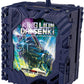 Kamen Rider Saber: DX King Lion Daisenki Wonder Ride Book | CSTOYS INTERNATIONAL