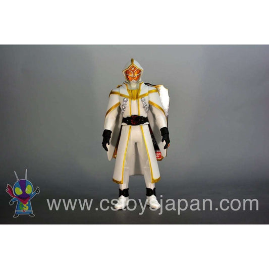 Kamen Rider Wizard RHS EX Shiroi Mahoutsukai | CSTOYS INTERNATIONAL