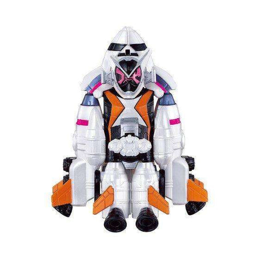 Kamen Rider Zi-O: RKF Ride Armor Series - Fourze Armor | CSTOYS INTERNATIONAL