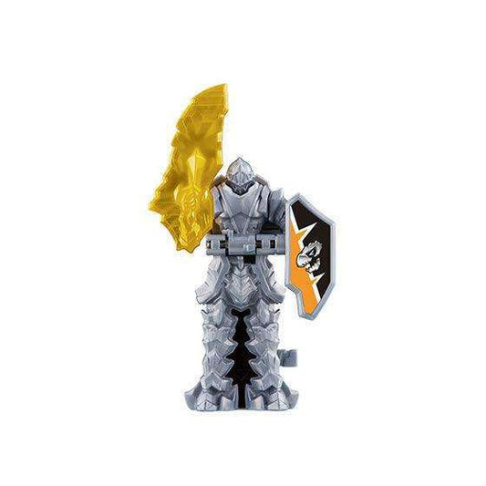 Kishiryu Sentai Ryusoulger: Capsule Toy GP Ryusoul 03 - 05. Chiisa Soul | CSTOYS INTERNATIONAL