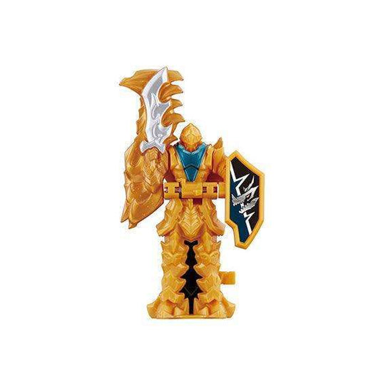 Kishiryu Sentai Ryusoulger: Capsule Toy GP Ryusoul 04 - 04. ByuByu Soul | CSTOYS INTERNATIONAL