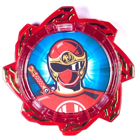 [LOOSE] Avataro Sentai Don Brothers: Candy Toy SG Avataro Gear: Hurricanger | CSTOYS INTERNATIONAL