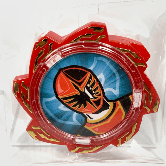 [LOOSE] Avataro Sentai Don Brothers: Candy Toy SG Avataro Gear: Magiranger | CSTOYS INTERNATIONAL