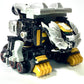 [LOOSE] Goseiger: DX Gosei Grand | CSTOYS INTERNATIONAL