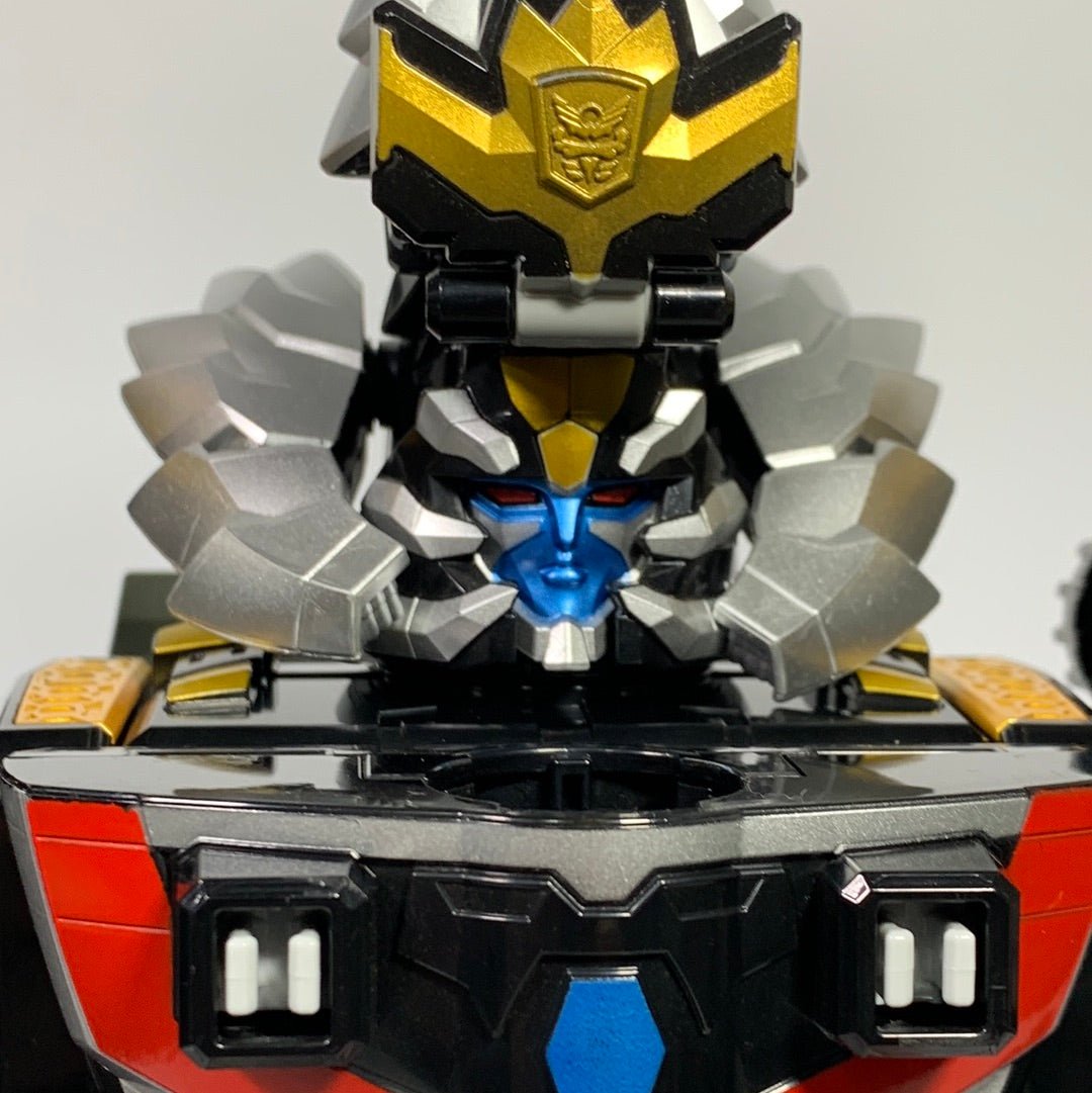 [LOOSE] Goseiger: DX Gosei Grand | CSTOYS INTERNATIONAL