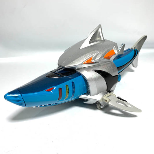 [LOOSE] Jyuken Sentai Gekiranger: DX Geki Shark | CSTOYS INTERNATIONAL