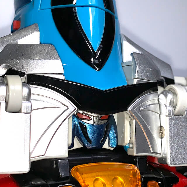 [LOOSE] Jyuken Sentai Gekiranger: DX Geki Shark | CSTOYS INTERNATIONAL