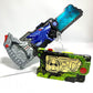 [LOOSE] Kamen Rider 01: DX Assault Wolf Progrise Key & Shining Hopper Progrise Key Set (B) | CSTOYS INTERNATIONAL