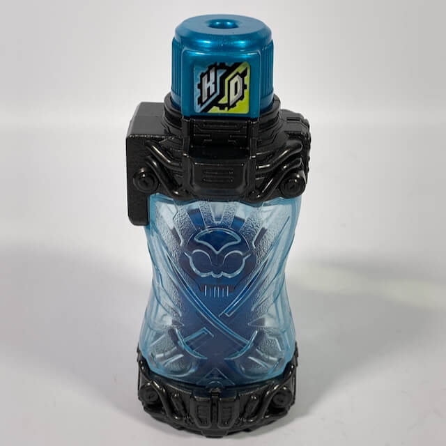 [LOOSE] Kamen Rider Build: DX Kaizoku Full Bottle | CSTOYS INTERNATIONAL