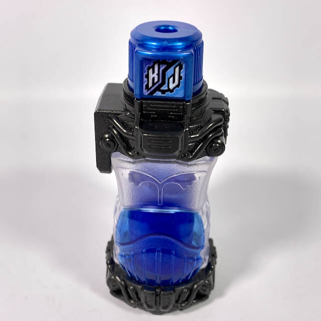 [LOOSE] Kamen Rider Build: DX Kujira Full Bottle | CSTOYS INTERNATIONAL