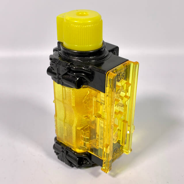 [LOOSE] Kamen Rider Build: DX Medal Full Bottle | CSTOYS INTERNATIONAL