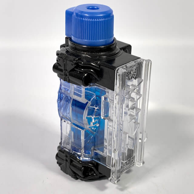 [LOOSE] Kamen Rider Build: DX Senpuuki Full Bottle | CSTOYS INTERNATIONAL