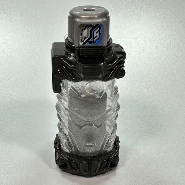 [LOOSE] Kamen Rider Build: DX Wolf Full Bottle | CSTOYS INTERNATIONAL
