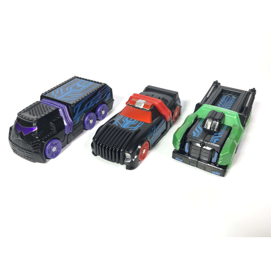 [LOOSE] Kamen Rider Drive: DX Shift Car NEXT Set | CSTOYS INTERNATIONAL