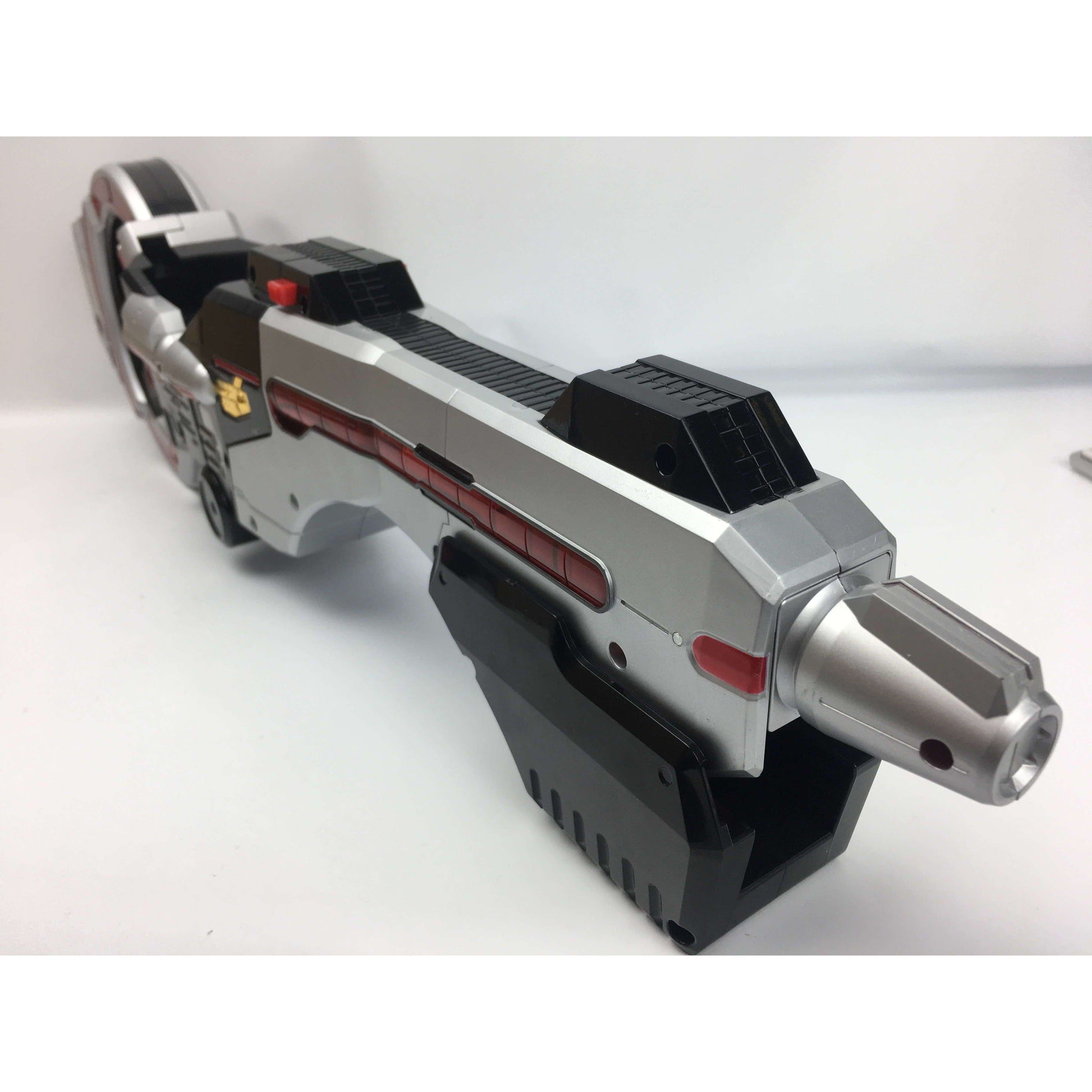 [LOOSE] Kamen Rider Faiz / 555: DX Faiz Blaster | CSTOYS INTERNATIONAL