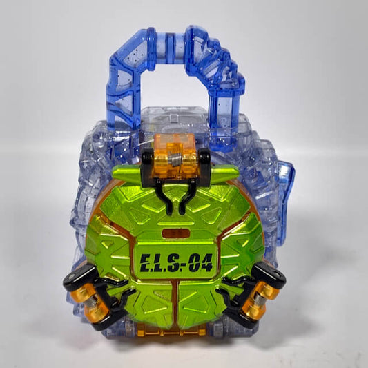 [LOOSE] Kamen Rider Gaim: DX Melon Energy Lock Seed | CSTOYS INTERNATIONAL