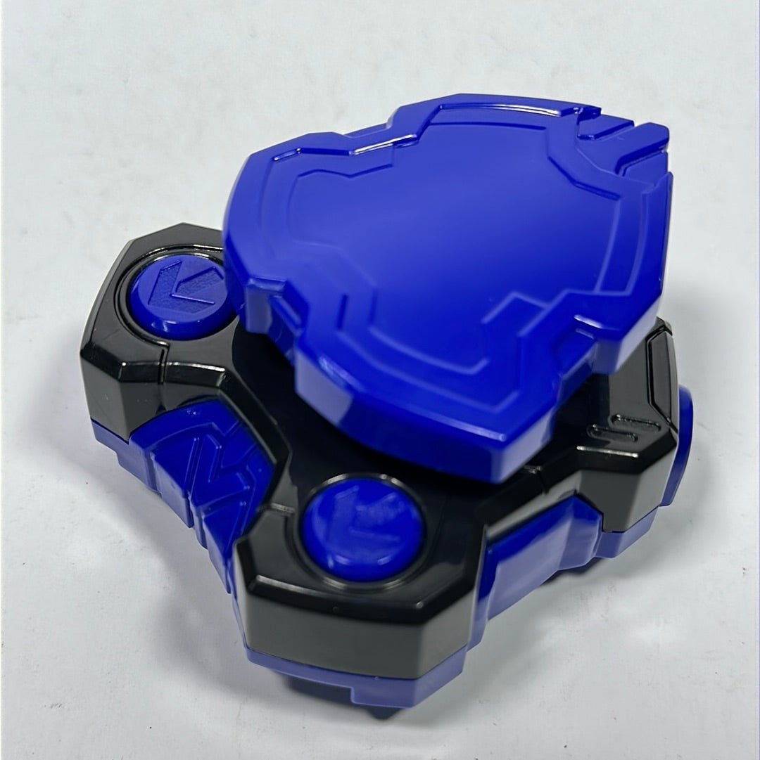 [LOOSE] Kamen Rider Geats: Capsule Toy Shield Raise Buckle | CSTOYS INTERNATIONAL