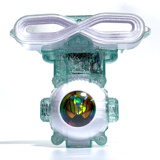 [LOOSE] Kamen Rider Ghost DX Mugen Ghost Eyecon | CSTOYS INTERNATIONAL