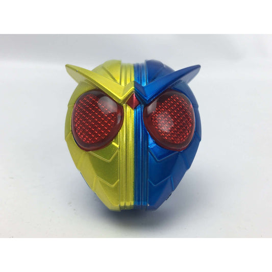 [LOOSE] Kamen Rider Wizard: Double LunaTrigger Wizard Ring Colored Ver. | CSTOYS INTERNATIONAL