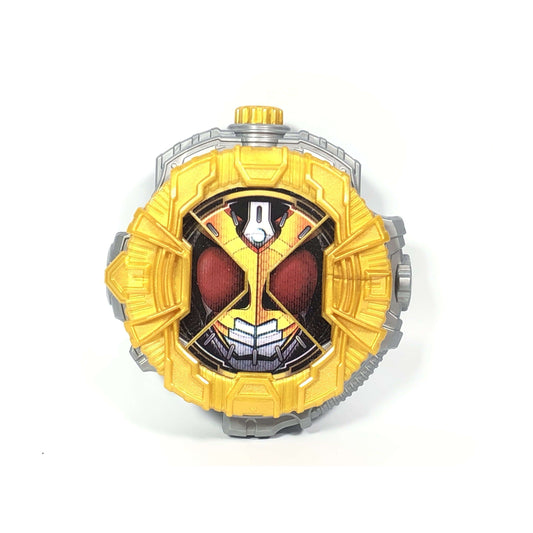 [LOOSE] Kamen Rider Zi-O:  DX Agito Ride Watch | CSTOYS INTERNATIONAL