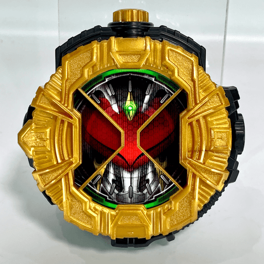 [LOOSE] Kamen Rider Zi-O: Premium Bandai DX Chalice Ride Watch | CSTOYS INTERNATIONAL