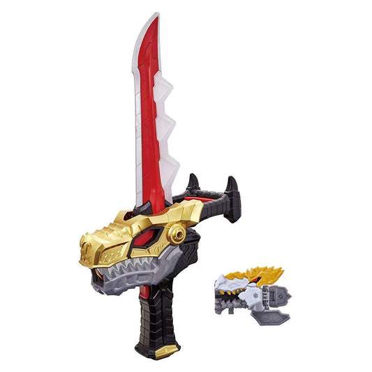 [LOOSE] Kishiryu Sentai Ryusoulger: DX Ryusoulken | CSTOYS INTERNATIONAL