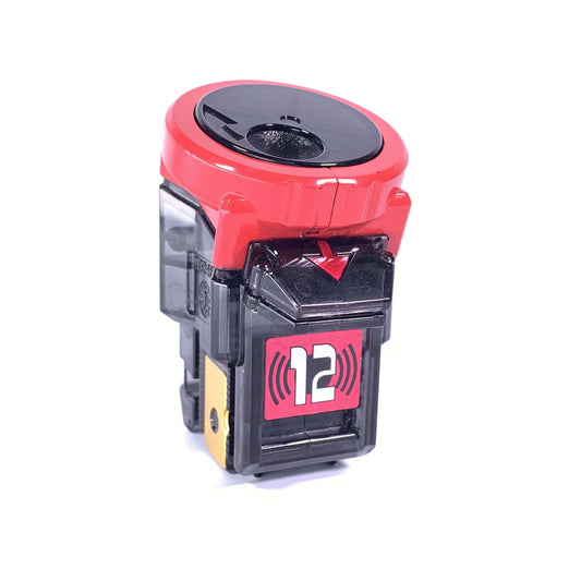 [LOOSE] KR Fourze: DX Astro Switch #12 Beat Switch | CSTOYS INTERNATIONAL