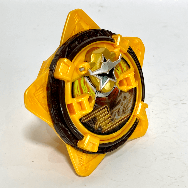 [LOOSE] Ninninger: DX Ninja Starburger | CSTOYS INTERNATIONAL