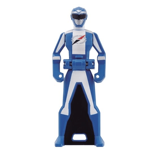 [LOOSE] Ranger Key: 2006 Boukenger: Bouken Blue | CSTOYS INTERNATIONAL