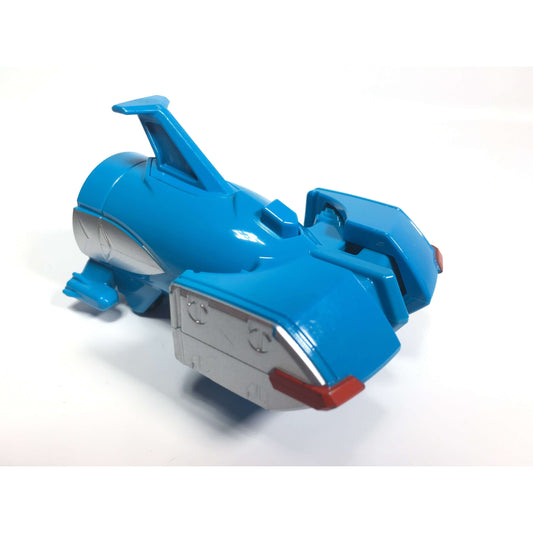 [LOOSE Toy Part] Goseiger: DX Seaick Brothers Set: Hammershark Header | CSTOYS INTERNATIONAL