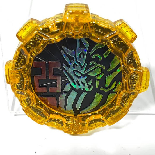 [LOOSE] Zenkaiger: Capsule Toy GP Sentai Gear 03 #25 Zenkai Gaon Gear (Rare Limited Edition) | CSTOYS INTERNATIONAL