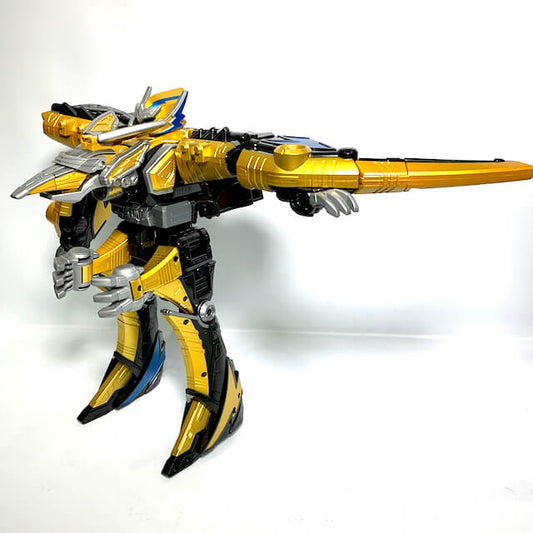 [LOOSE] Zyuden Sentai Kyoryuger: DX Pteraiden-oh | CSTOYS INTERNATIONAL