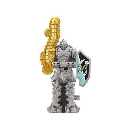 Ryusoulger: Capsule Toy GP Ryusoul 01 - 05. Nobi Soul | CSTOYS INTERNATIONAL