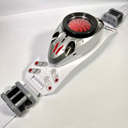 Shin Kamen Rider: DX Henshin Belt Typhoon -Initial Type with Prana Forced Discharge Auxiliary Mechanism- | CSTOYS INTERNATIONAL