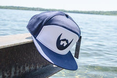 The 'Stieb' Snapback