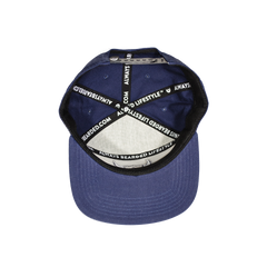 The 'Stieb' Snapback