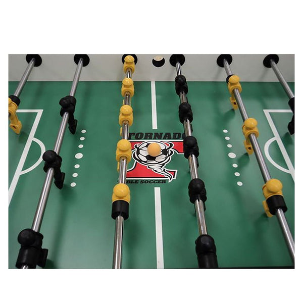 used tornado cyclone ii foosball table