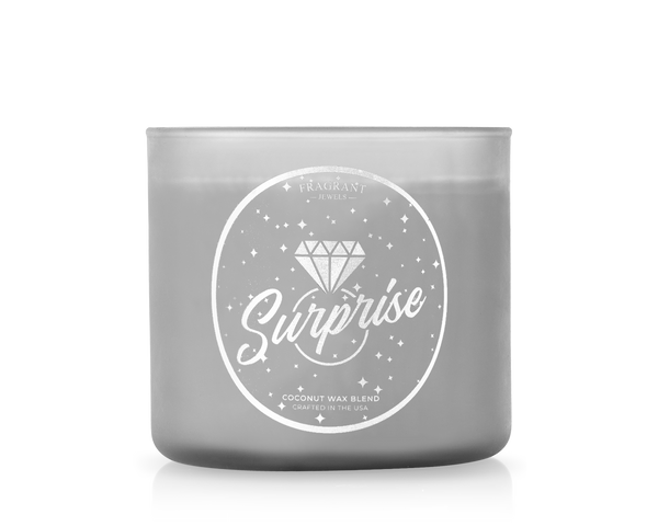 Summer Surprise Candle
