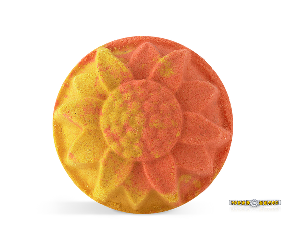 Bright Side - Sunflowers - Bath Bomb