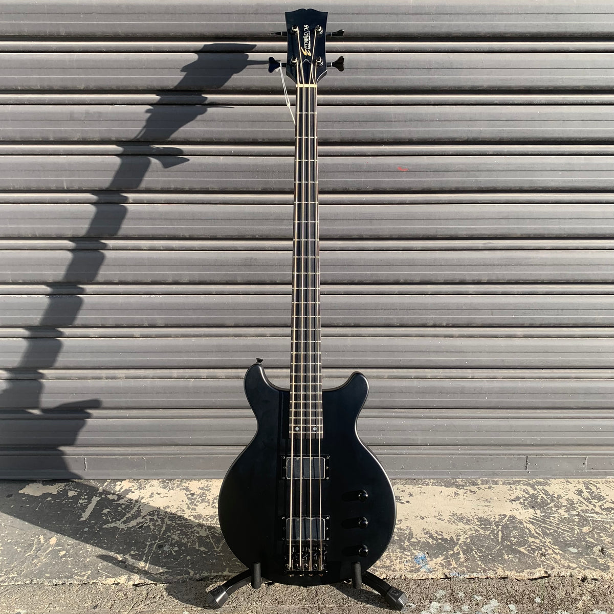 Edwards Bass Guitar EJ-100tv J of Luna Sea Signature Model