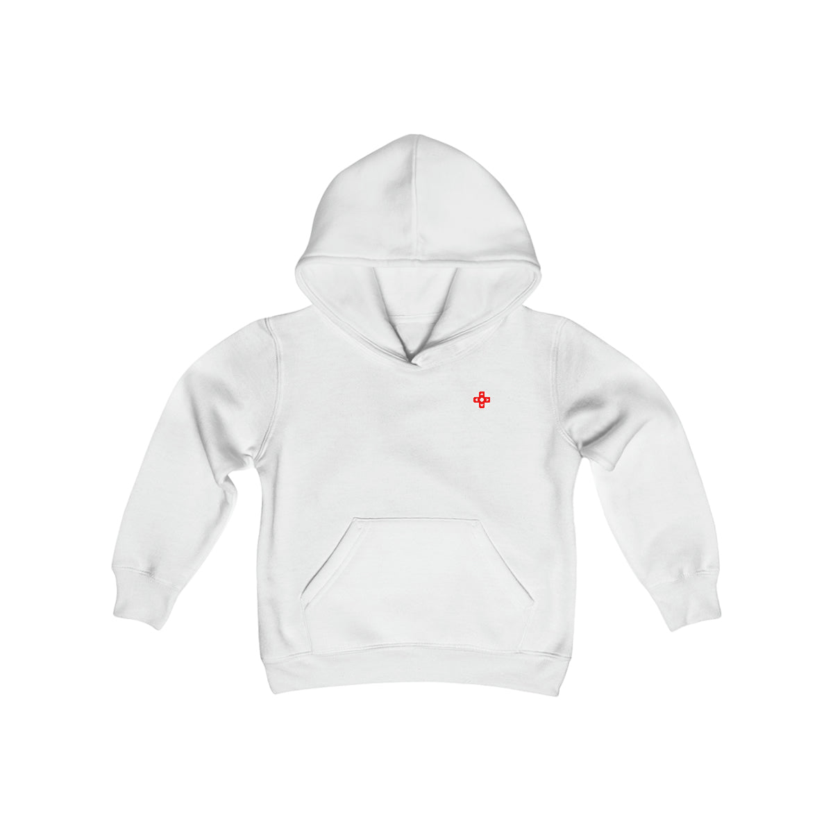 Kids' Hoodie - Sans Mercy