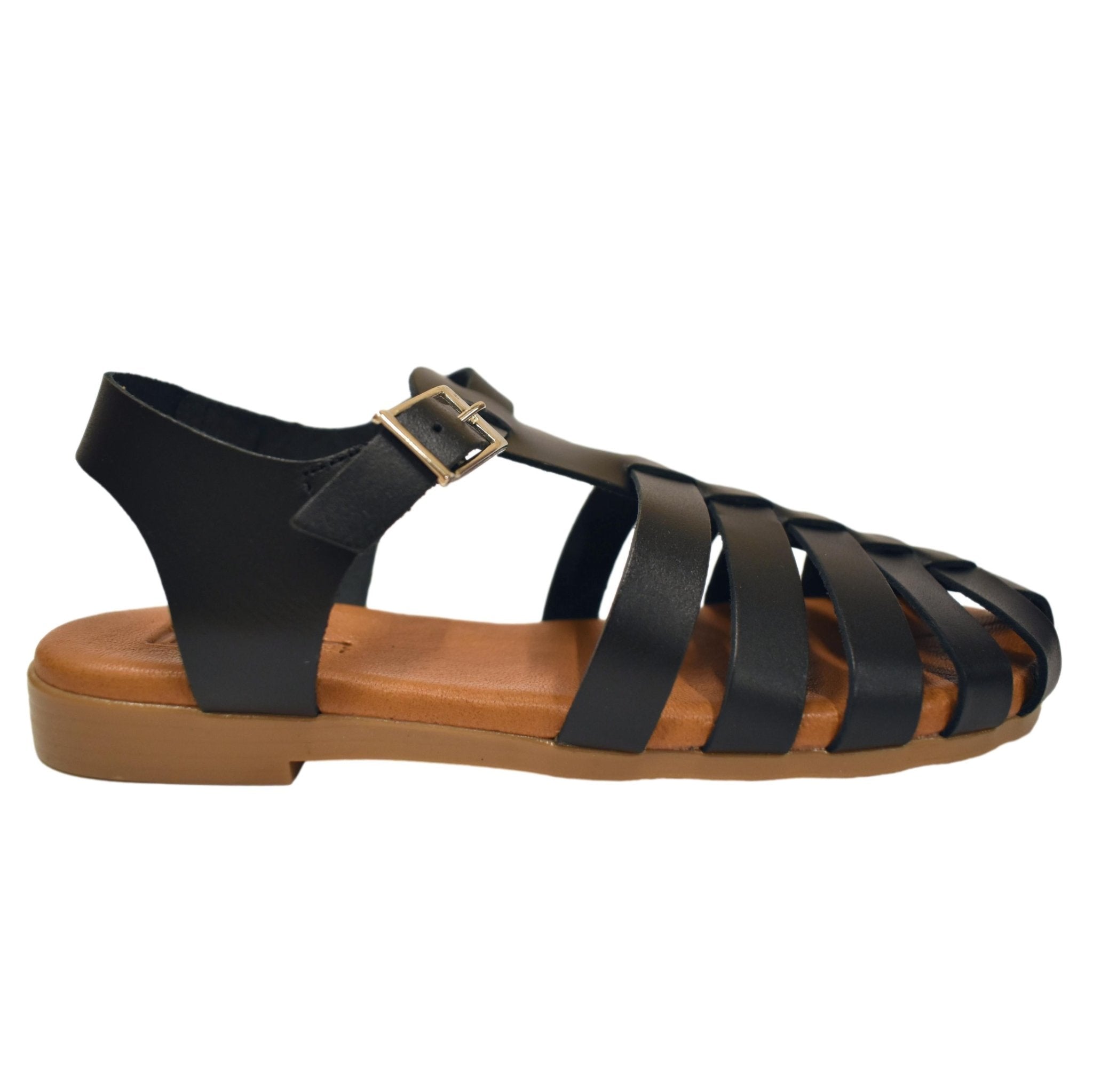 sandal fra