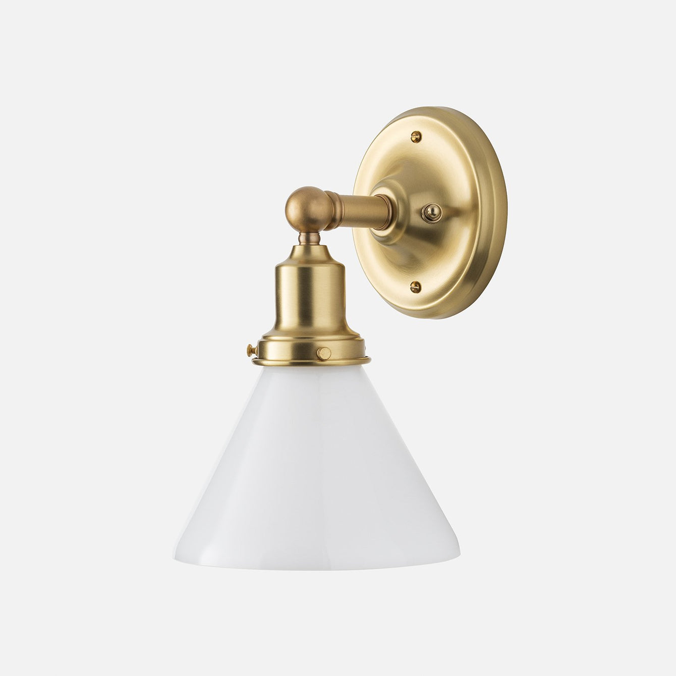 Irvine Single Sconce 2.25