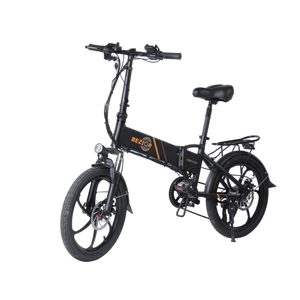 350 watt ebike