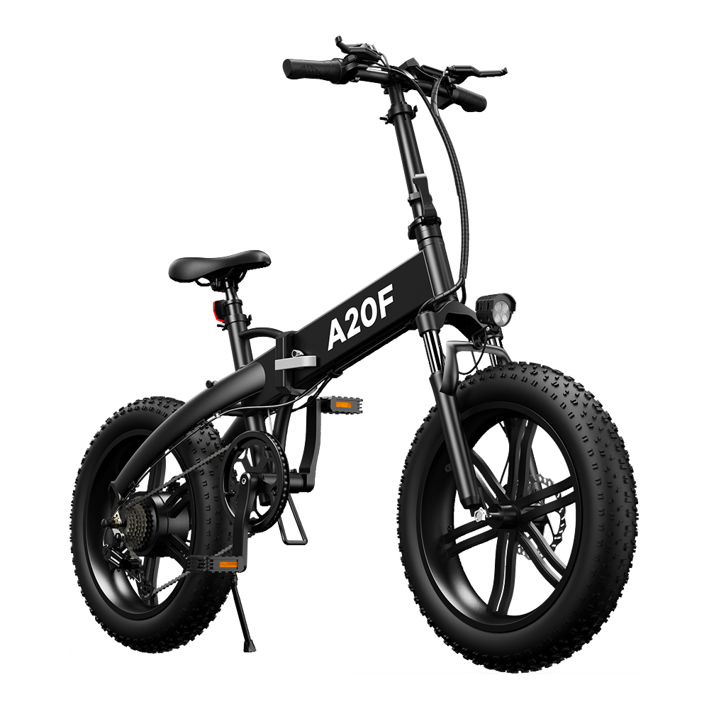 500w ebikes