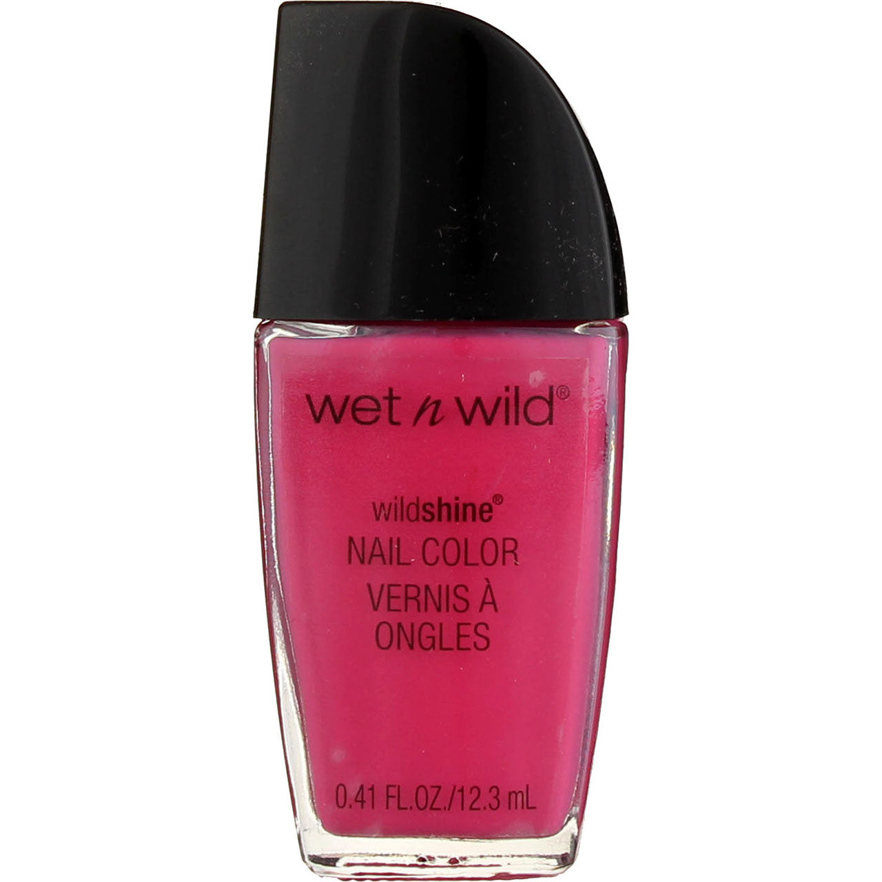 Wet n Wild Wild Shine Nail Color Polish, Lavender Creme 478E,  fl –  Vitabox